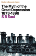 Myth Of The Great Depression, 1873-96
