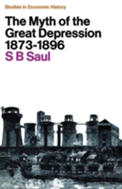 Myth Of The Great Depression, 1873-96