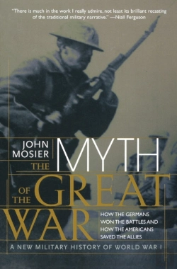 Bertrand.pt - Myth Of The Great War