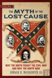 Myth Of The Lost Cause