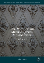 Myth Of The Medieval Jewish Moneylender