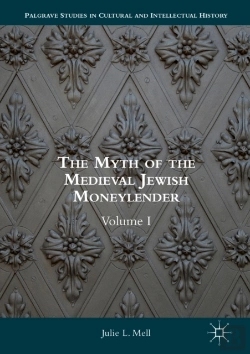 Bertrand.pt - Myth Of The Medieval Jewish Moneylender