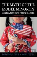Myth Of The Model Minority
