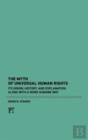 Myth Of Universal Human Rights