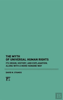 Bertrand.pt - Myth Of Universal Human Rights