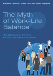 Myth Of Work-Life Balance