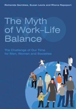 Bertrand.pt - Myth Of Work-Life Balance