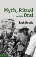 Myth, Ritual And The Oral
