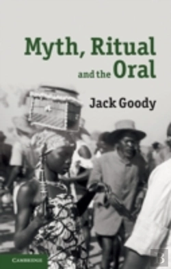 Bertrand.pt - Myth, Ritual And The Oral