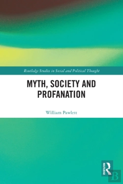 Bertrand.pt - Myth, Society And Profanation