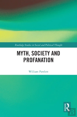 Bertrand.pt - Myth, Society And Profanation
