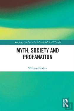 Bertrand.pt - Myth, Society And Profanation