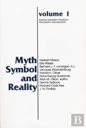 Myth, Symbol, And Reality