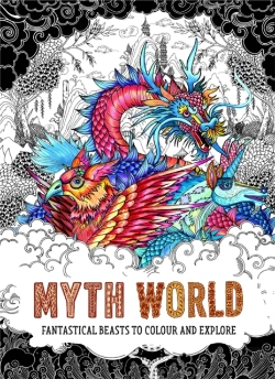 Bertrand.pt - Myth World