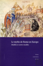 Mythe De Rome En Europe