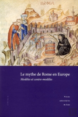 Bertrand.pt - Mythe De Rome En Europe