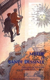 Mythe Et Bande Dessinee
