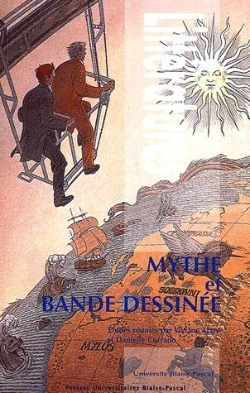Bertrand.pt - Mythe Et Bande Dessinee