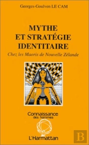 Mythe Et Strategie Identitaire