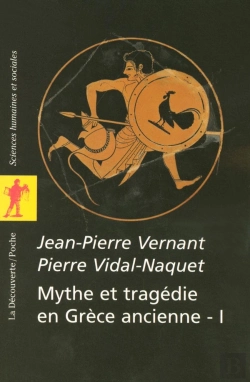 Bertrand.pt - Mythe Et Tragédie En Grèce Ancienne Tome 1
