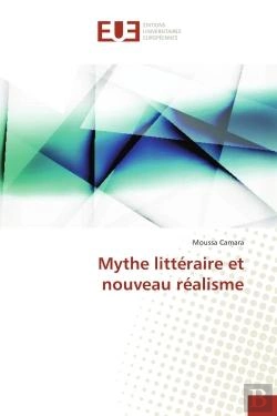Bertrand.pt - Mythe Litteraire Et Nouveau Realisme