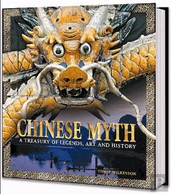 Bertrand.pt - Mythes Chinois