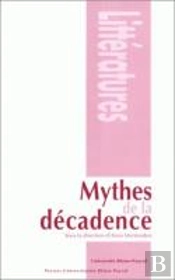 Mythes De La Décadence