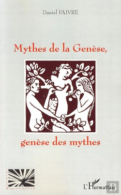 Bertrand.pt - Mythes De La Génèse, Génèse Des Mythes