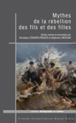 Bertrand.pt - Mythes De La Rébellion Des Fils Et Des Filles