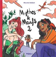 Mythes & Meufs Tome 2