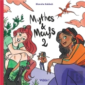 Mythes & Meufs Tome 2