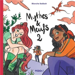 Bertrand.pt - Mythes & Meufs Tome 2