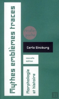 Bertrand.pt - Mythes, Emblèmes, Traces ; Morphologie Et Histoire
