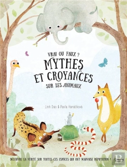 Bertrand.pt - Mythes Et Croyances Sur Les Animaux