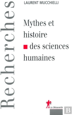 Bertrand.pt - Mythes Et Histoire Des Sciences Humaines