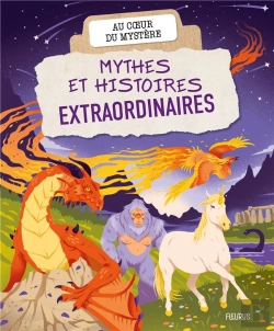 Bertrand.pt - Mythes Et Histoires Extraordinaires
