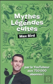 Mythes Et Légendes Cultes