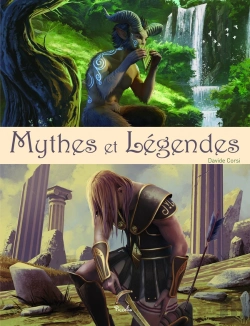 Bertrand.pt - Mythes Et Légendes