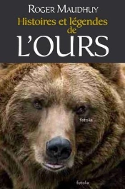 Mythes Et Légendes De L'Ours