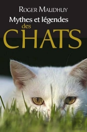 Mythes Et Légendes Du Chat