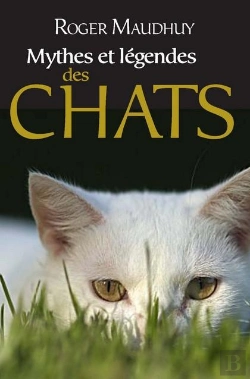 Bertrand.pt - Mythes Et Légendes Du Chat