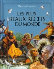 Mythes Et Legendes -Les Plus Beaux Recits(Tp)