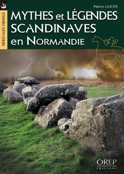 Bertrand.pt - Mythes Et Légendes Scandinaves En Normandie