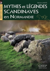 Mythes Et Legendes Scandinaves