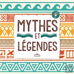 Bertrand.pt - Mythes Et Légendes