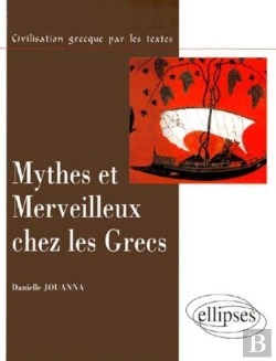 Bertrand.pt - Mythes Et Merveilleux Chez Les Grecs