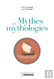 Mythes Et Mythologie