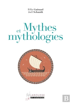 Bertrand.pt - Mythes Et Mythologie