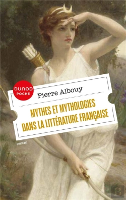 Bertrand.pt - Mythes Et Mythologies Dans La Littérature Française