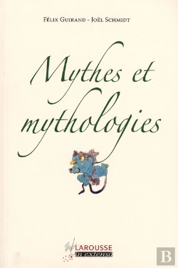 Bertrand.pt - Mythes Et Mythologies